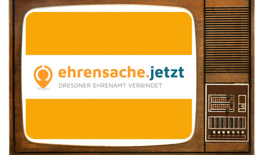 MDR-Beitrag: Ehrenamt gegen Einsamkeit
