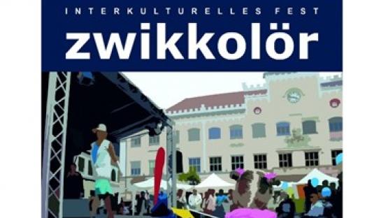 zwikkolör – Endlich wieder feiern in Zwickau!